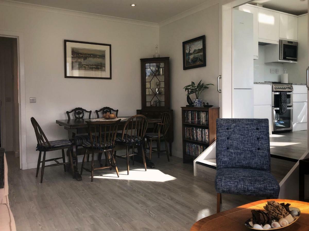 3A Mellon Udrigle Villa Obinan Dış mekan fotoğraf