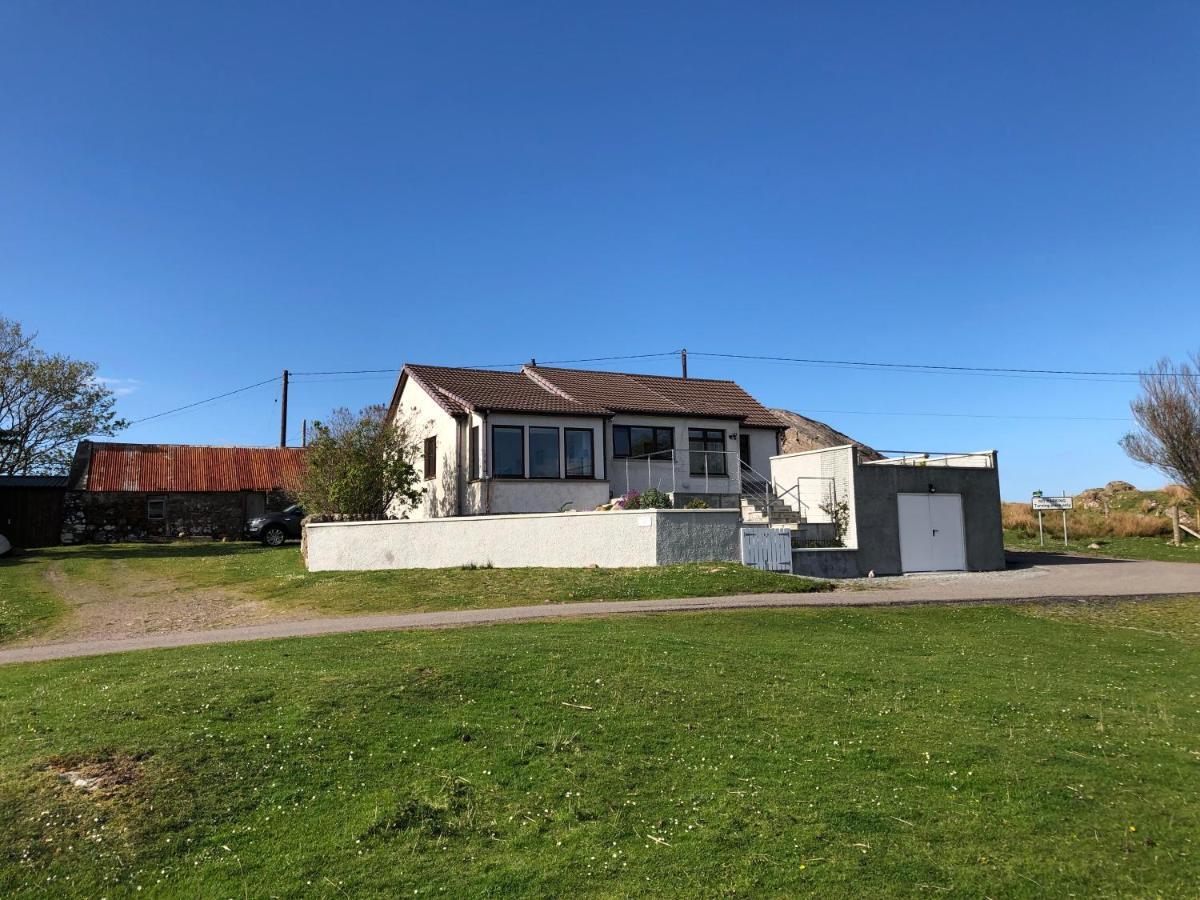 3A Mellon Udrigle Villa Obinan Dış mekan fotoğraf